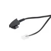 S-Impuls maršrutizatoriaus prijungimo kabelis TAE(F) į RJ45, 6 m (PIN 4+5 ant RJ45 jungties)