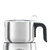 Sage the Milk Café Handheld electric Nerūdijantis plienas