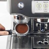 Kavos Aparatas - Sage Oracle Touch Visiškai Automatinis 2,5 L Nerūdijančio Plieno