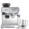 Kavos virimo aparatas SAGE SES875 the Barista Express