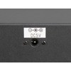 HUB USB 3.1 DELOCK 13-PORT AKTYWNY pramoninis 19" JUODA