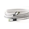 Goobay CAT 8.1 patch cable, S/FTP (PiMF) 55126 3 m, Baltas