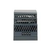 Level One LevelOne POW-2421 Pramoninis maitinimo šaltinis 60 W 24V DC DIN bėgis