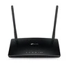 TP-LINK TL-MR6400 V4 belaidis maršrutizatorius Viena juosta (2,4 GHz) Greitas eternetas 3G 4G Juoda