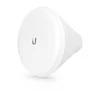 UBIQUITI PrismAP-5-30 Ubiquiti PrismAP-5-30 airMAX Spindulio pločio sektoriaus izoliavimo antenos ragas 30 laipsnių.