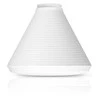 UBIQUITI PrismAP-5-30 Ubiquiti PrismAP-5-30 airMAX Spindulio pločio sektoriaus izoliavimo antenos ragas 30 laipsnių.