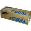 Hewlett Packard (HP) Toneris HP Samsung CLT-C506L H-Yield Cyan| 3500 psl. | CLP-680ND / CLX-6260