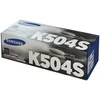 Hewlett Packard (HP) Toneris HP Samsung CLT-K504S Juodas| 2 500 pgs | CLP-415 CLX-4195
