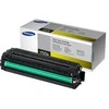 Hewlett Packard (HP) Toneris HP Samsung CLT-Y504S Geltona | 1 800 psl. | CLP-415 CLX-4195