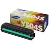 Hewlett Packard (HP) Toneris HP Samsung CLT-Y504S Geltona | 1 800 psl. | CLP-415 CLX-4195