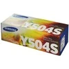 Hewlett Packard (HP) Toneris HP Samsung CLT-Y504S Geltona | 1 800 psl. | CLP-415 CLX-4195