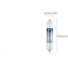 Inline Samsung HAFEX/EXP