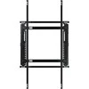 Samsung WMN-46VD reklaminio ekrano laikiklis 116,8 cm (46") Juoda