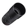 Objektyvas Samyang 100mm f/2.8 ED UMC Macro Sony E