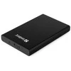 Sandberg USB 3.0 į SATA Box 2.5"