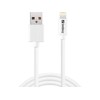 Sandberg USB>Lightning MFI 1m SAVER