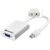 Sandberg Adapteris MiniDP>VGA+Audio