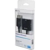 „Sandberg“ adapteriai DisplayPort>DVI