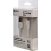 Sandberg MicroUSB sinchronizavimo/įkrovimo kabelis 1m
