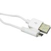 Sandberg MicroUSB sinchronizavimo/įkrovimo kabelis 1m