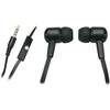 Ausinės Sandberg Speak'n Go In-Earset Juodas