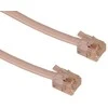 Sandberg Telefonas RJ11-RJ11 1,8 m
