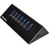 Sandberg USB 3.0 Hub 6+1 prievadai