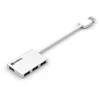 Sandberg USB 3.0 Pocket Hub 4 prievadai