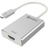Sandberg USB-C į HDMI Link 4K/60 Hz