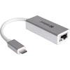 Sandberg USB-C Gigabit tinklo adapteris