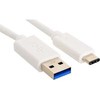Sandberg USB-C 3.1 > USB-A 3.0 1M