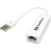 Sandberg USB į tinklą keitiklis