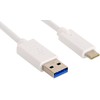 Sandberg USB-C 3.1 > USB-A 3.0 1M