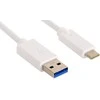 Sandberg USB-C 3.1 > USB-A 3.0 1M