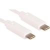 Sandberg USB-C įkrovimo kabelis 2M, 65W