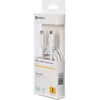 Sandberg USB-C įkrovimo kabelis 2M, 65W