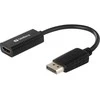 Sandberg adapteris DisplayPort>HDMI