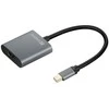 Sandberg Adapteris MiniDP1.4>HDMI2.0 4K60