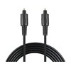 Sandberg Optical Toslink-Toslink, 1,8m