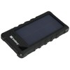 Nešiojamas įkroviklis Sandberg Outdoor Solar Powerbank 16000