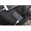 Sandberg saulės įkroviklis 21W 2xUSB+USB-C