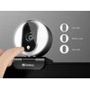 Sandberg Streamer USB Webcam Pro