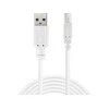Sandberg USB 2.0 AB vyriškas 1,8 m