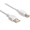 Sandberg USB 2.0 AB vyriškas 1,8 m