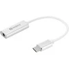 Sandberg USB-C garso adapteris