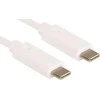 Sandberg USB-C įkrovimo kabelis 1M, 100W