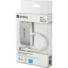 Sandberg USB-C mini dokas HDMI+USB