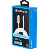 Sandberg USB-C į HDMI laidas 2M