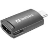 Sandberg USB-C į HDMI raktas