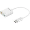 Sandberg USB-C į Sound Link
